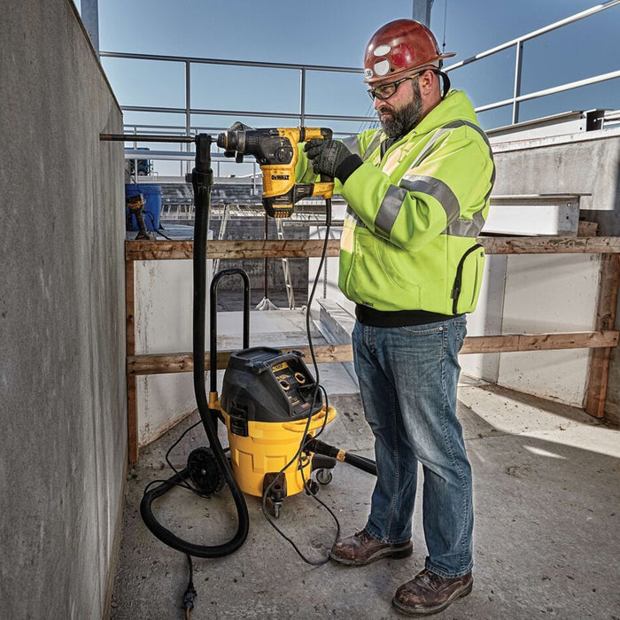 Rotomartillo SDS PLUS 950W Dewalt D25333K-B3