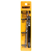 Broca para Concreto 5/16" X 6" Rock Carbide™ Dewalt DW5228 Y