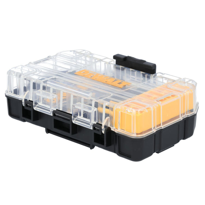 Juego de Puntas de Impacto (20 Piezas) FlexTorq Dewalt DWAFT20SET