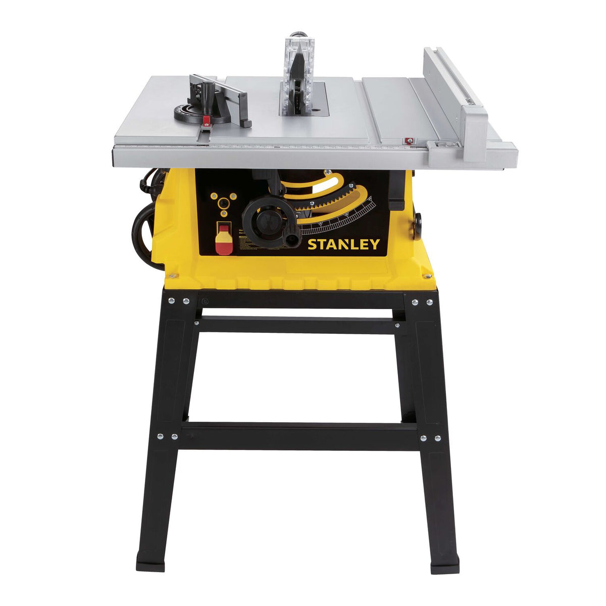 Sierra de Banco de 10" 1,800W Stanley SST1801-B3