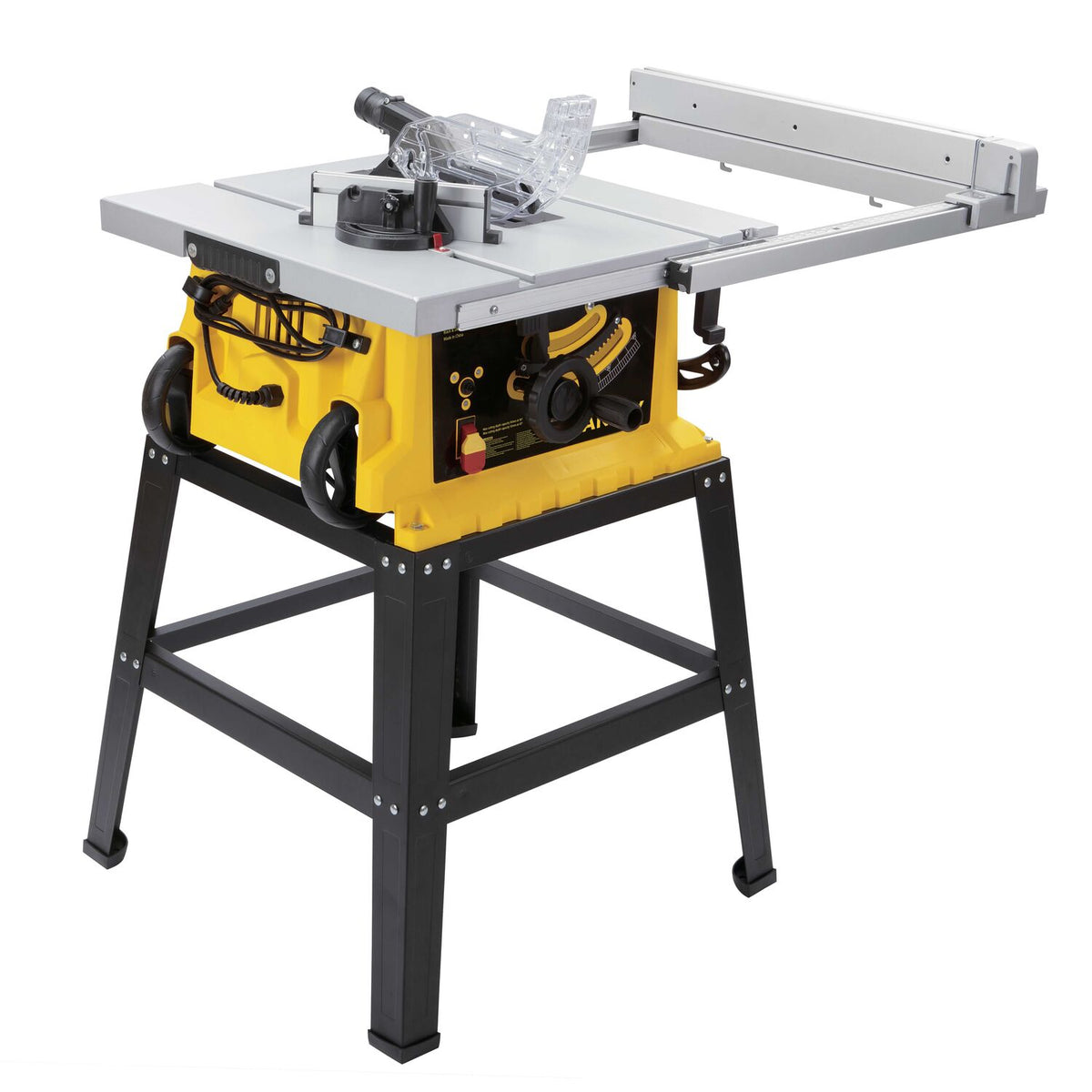 Sierra de Banco de 10" 1,800W Stanley SST1801-B3