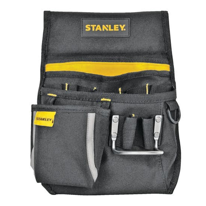 Bolsa Porta Herramientas 11 Compartimientos Stanley STST511324LA
