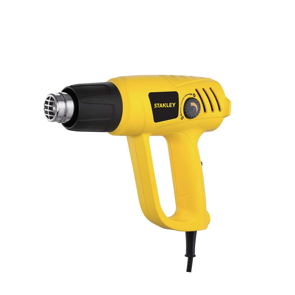 Pistola de Calor 1800W Stanley STXH2000-B3