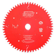 Disco Sierra de 7¼" para Madera de 60D (LP67M 001P) Freud F03FS07261