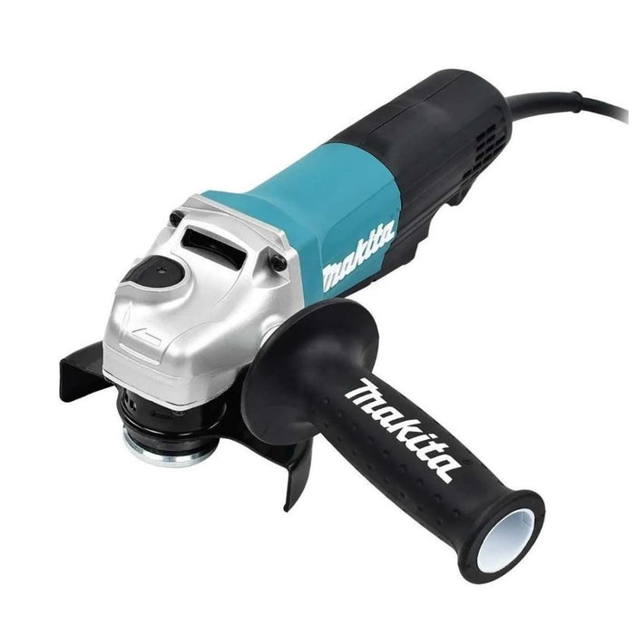 Esmeriladora 41/2" 1,300w Paleta Makita GA4550