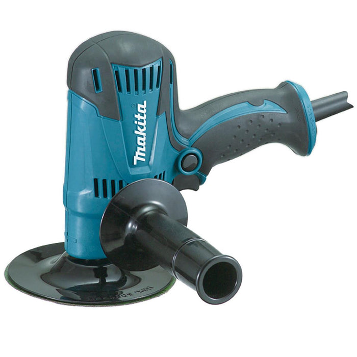 Lijadora Rotativa de Disco 5" 440W Makita GV5010