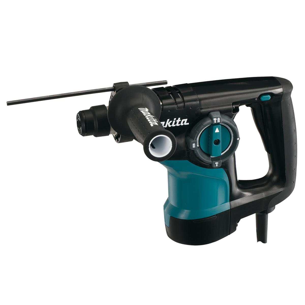 Rotomartillo Eletro-Neumático SDS-Plus de 1-1/8" 800W Makita HR2810