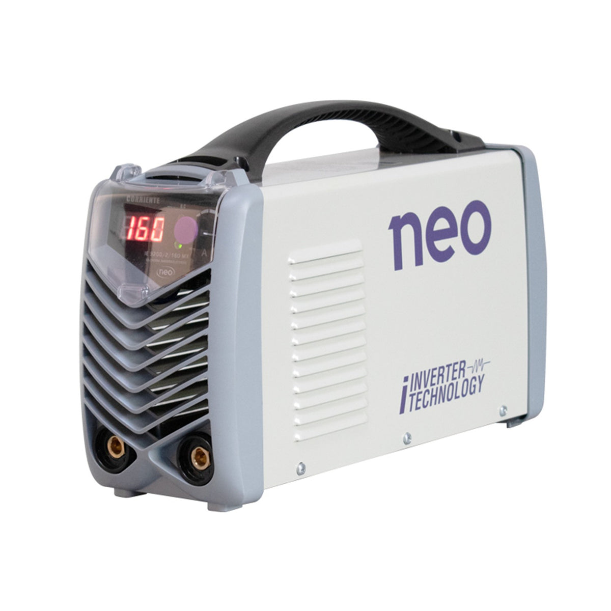 INVERSOR ELECTRODO BI-VOLT 200A NEO