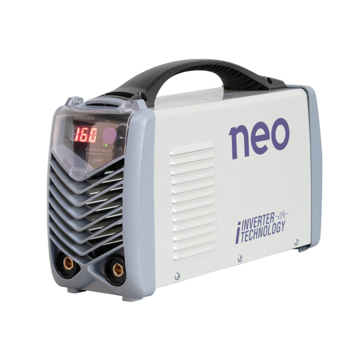 INVERSOR ELECTRODO BI-VOLT 200A NEO
