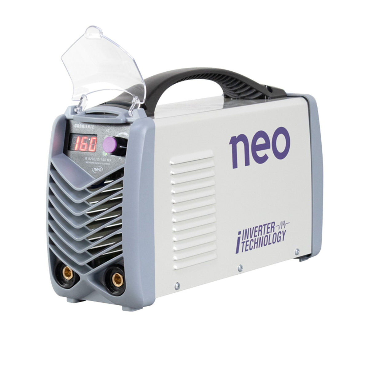 INVERSOR ELECTRODO BI-VOLT 200A NEO