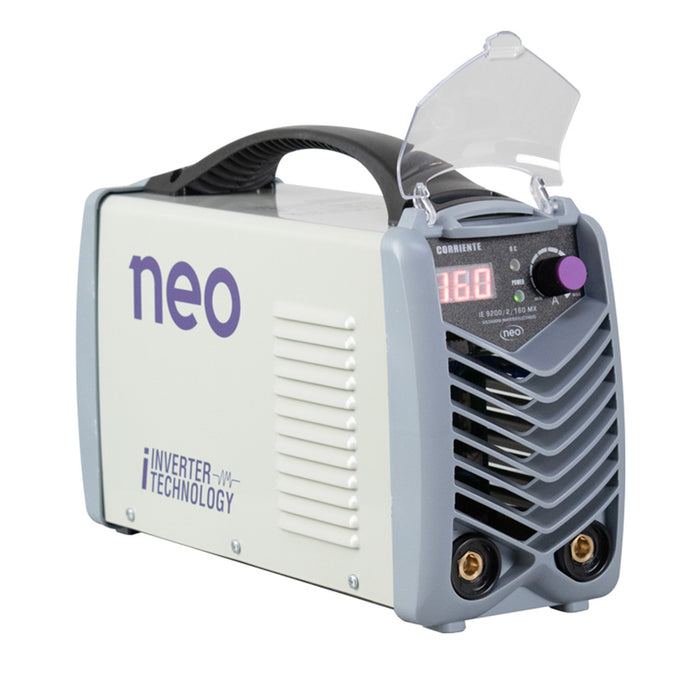 INVERSOR ELECTRODO BI-VOLT 200A NEO