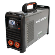 Soldadora Inversor 2 en 1 Bivoltaje de 200A IE 9200/160 LCD MX