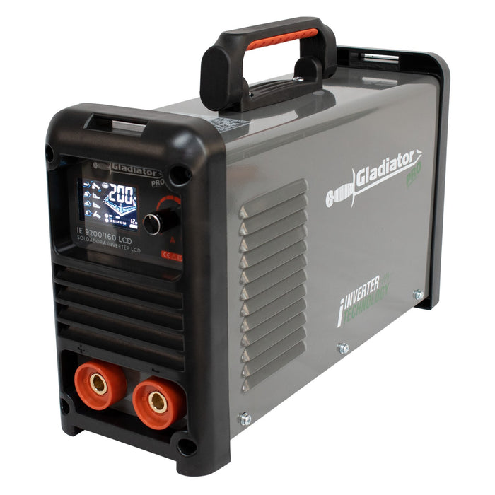 INVERSOR GLADIADOR 200A BI-VOLT