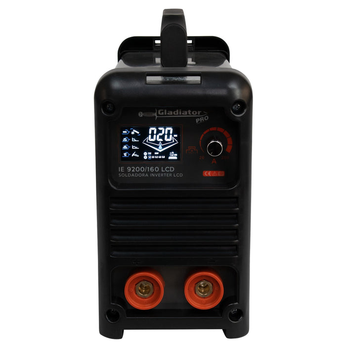 INVERSOR GLADIADOR 200A BI-VOLT