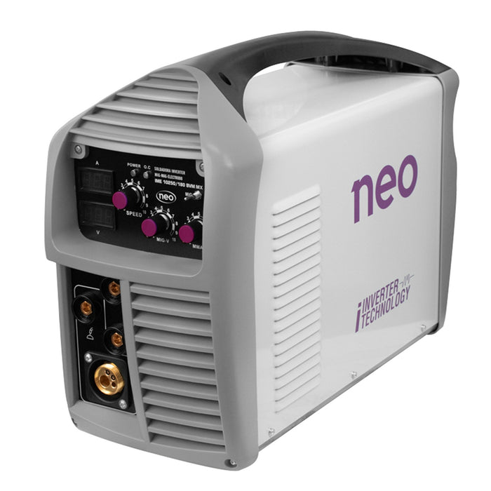 INVERSOR 2 EN 1 BI-VOLTAJE 200A NEO