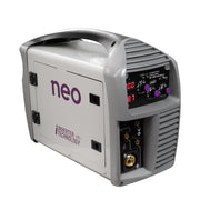 Soldadora Inversor 2 en 1 NEO IME 10250/180 BVM