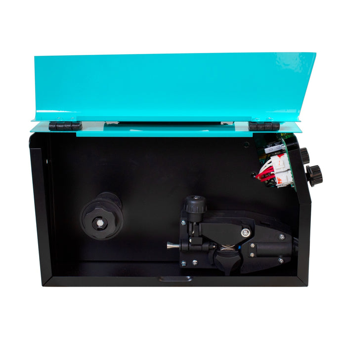 Inversor 2 en 1 MIG + Electrodo – 120A Energy IME120/1/120 MX