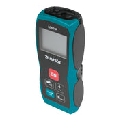 Medidor Láser Rojo de 50M de Distancia Makita LD050P