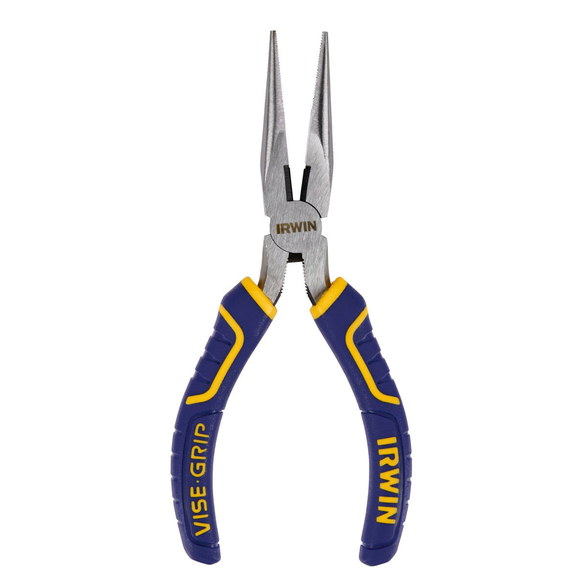 Pinza Punta Larga 6" VISE-GRIP Irwin 2078216