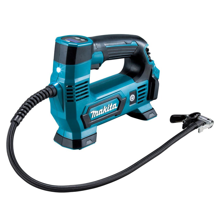 Inflador de 121 PSI 12L/min 12V CXT Makita MP100D