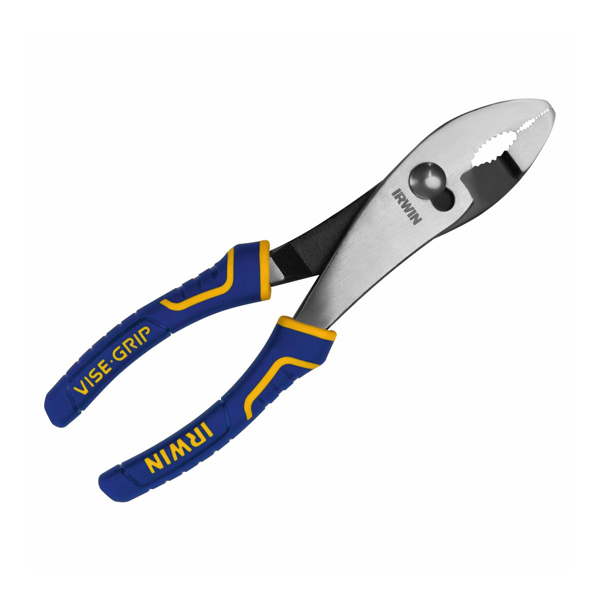 Pinza De Mecánico 8" SJ8 Irwin 2078408