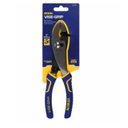 Pinza De Mecánico 8" SJ8 Irwin 2078408