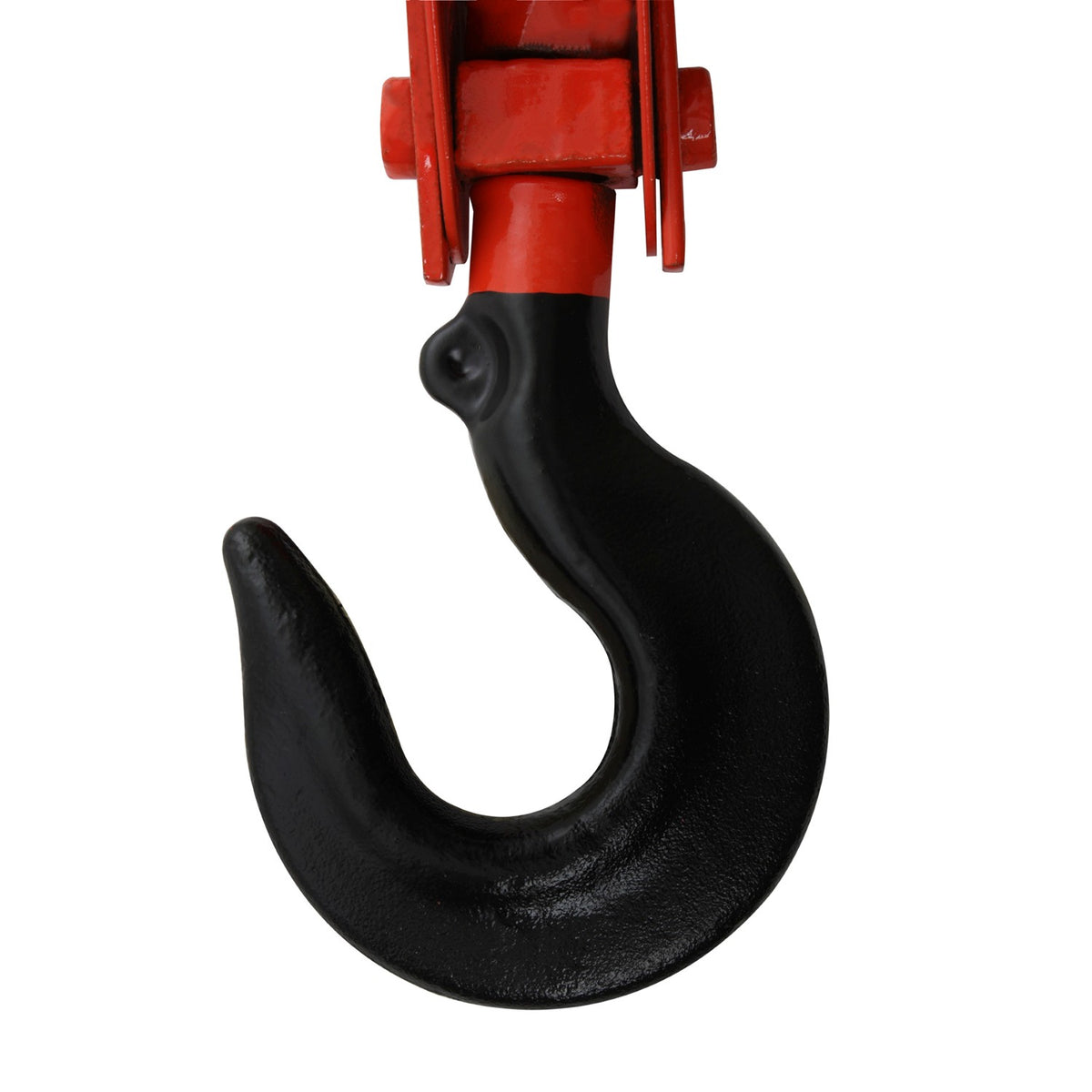 Polea Garrucha Sencilla de 3" 0.5 Toneladas con Gancho Giratorio DOGOTULS RH5040