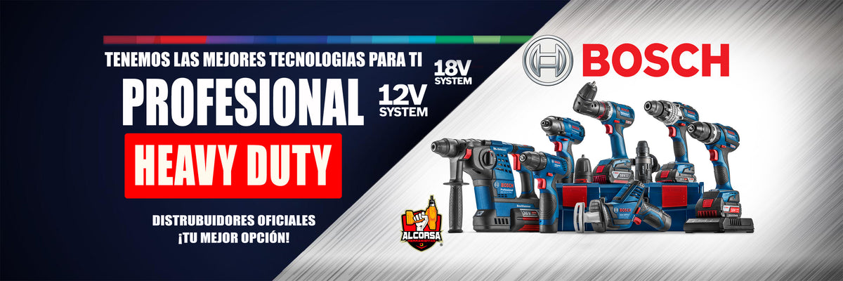 Alcorsa Herramientas