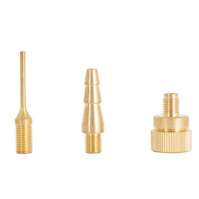 Kit Master para Compresor 8 Piezas Stanley SXPTXA991005-B3