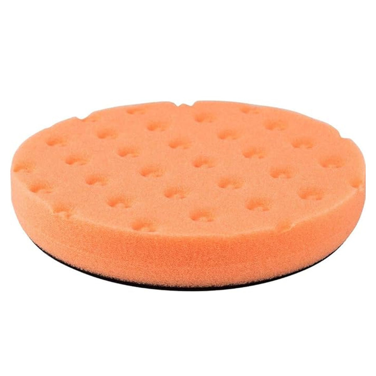 Esponja Naranja Ondulada Semi Firme 5-1/2" Makita T-02674