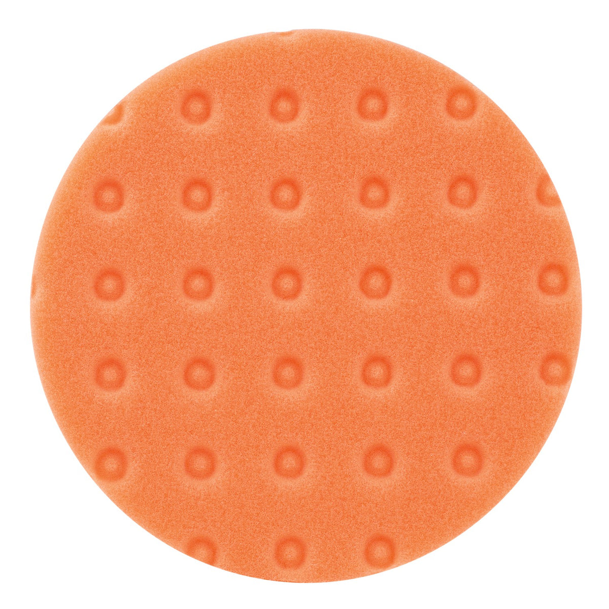 Esponja Naranja Ondulada Semi Firme 5-1/2" Makita T-02674