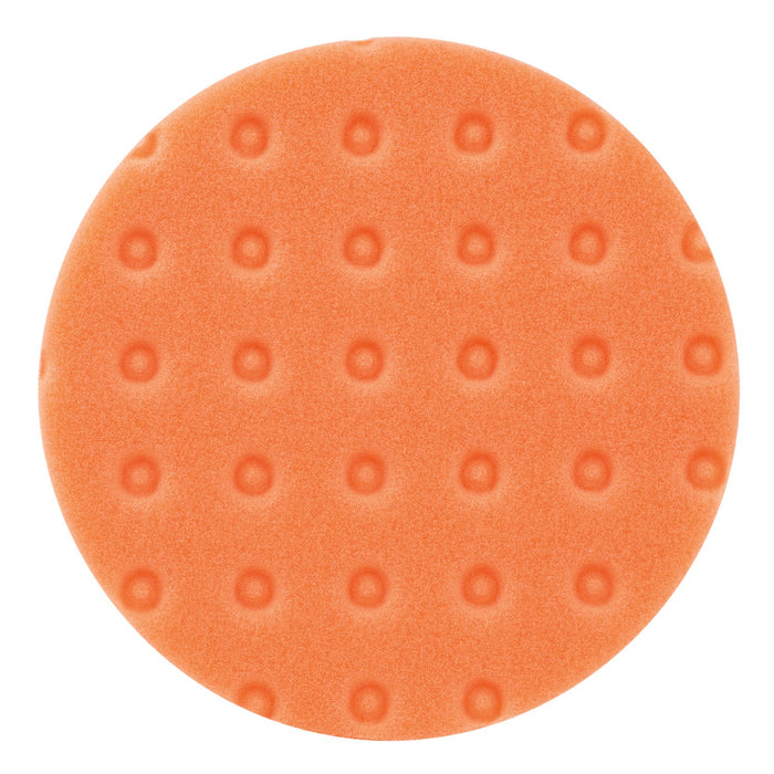 Esponja Naranja Ondulada Semi Firme 5-1/2" Makita T-02674