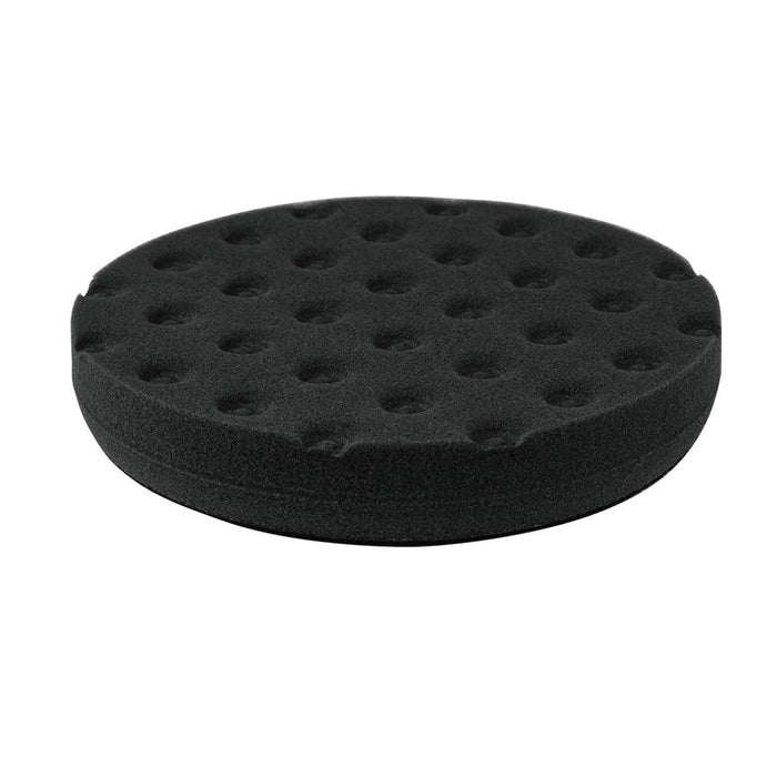 Esponja Negra Ondulada Suave 5-1/2" Makita T-02680