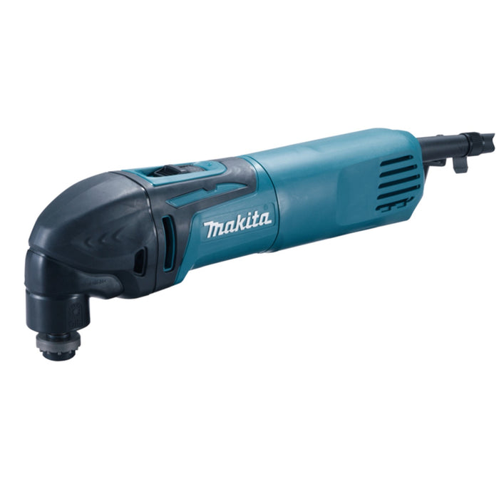 Multiherramienta Oscilatoria 320W Makita TM3000C-P1