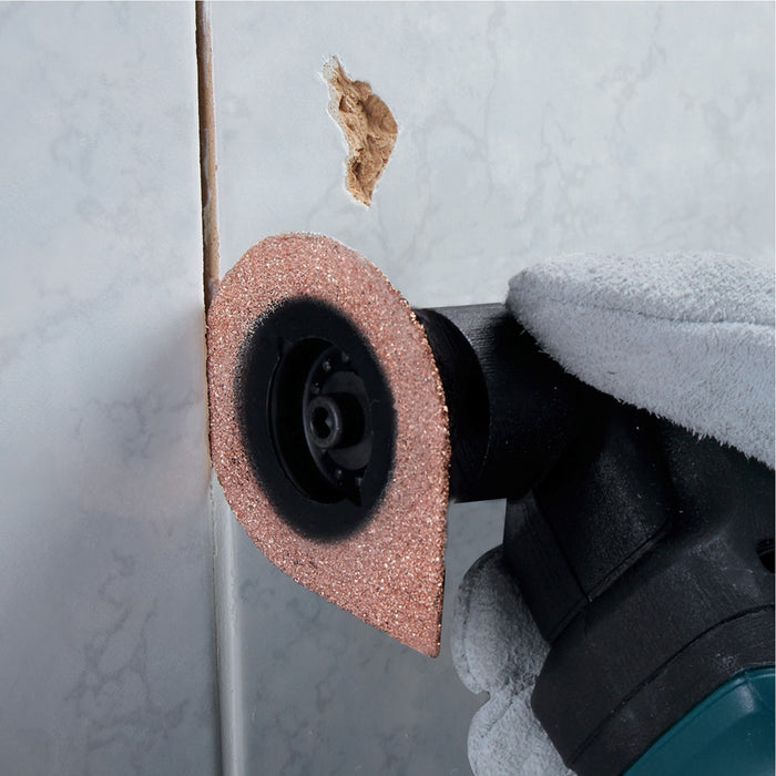 Multiherramienta Oscilatoria 320W Makita TM3000C-P1