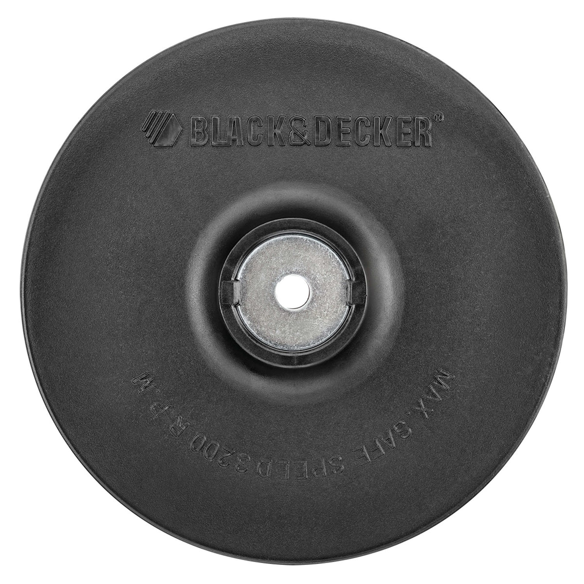 Juego de Lijado y Pulido 5" BLACK+DECKER U1450M