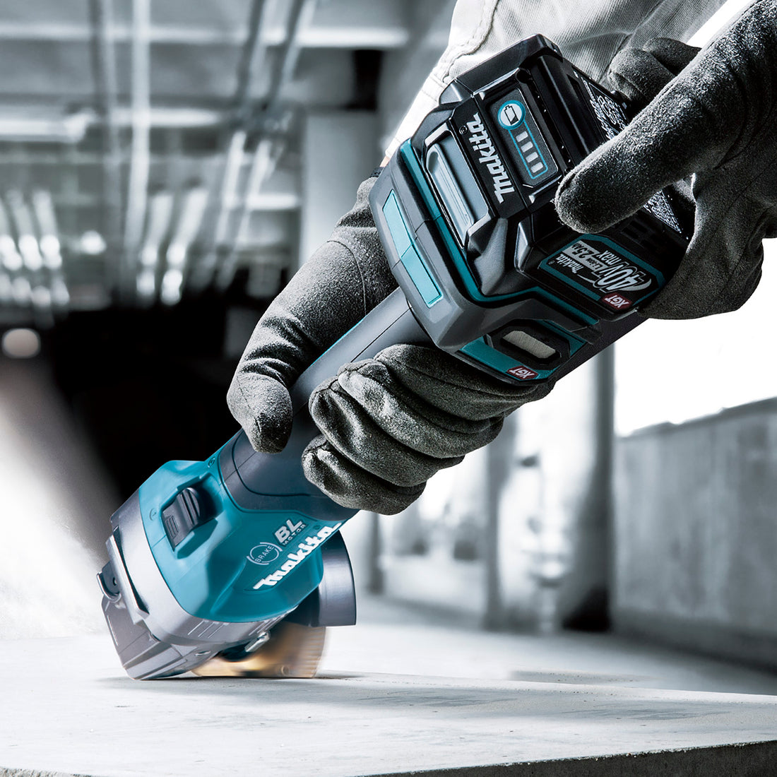 Makita