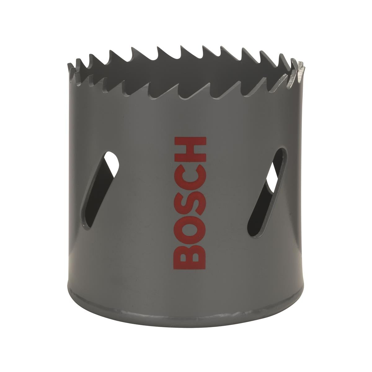 Broca Sierra Bimetálica HSS Cobaltada de 2" Bosch 2608584117