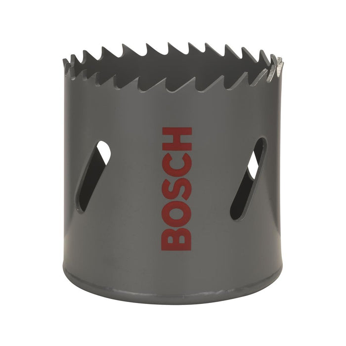Broca Sierra Bimetálica HSS Cobaltada de 2” Bosch 2608584117