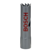 Broca Sierra Bimetálica HSS Cobaltada de 5/8" Bosch