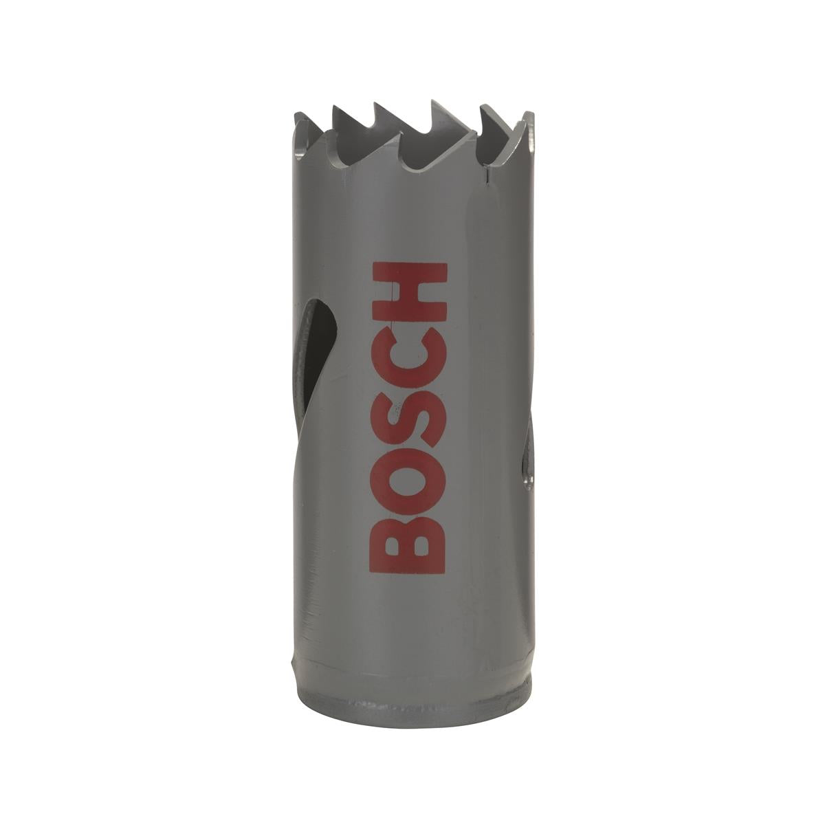 Broca Sierra Bimetálica HSS Cobaltada de 7/8" Bosch 2608584104