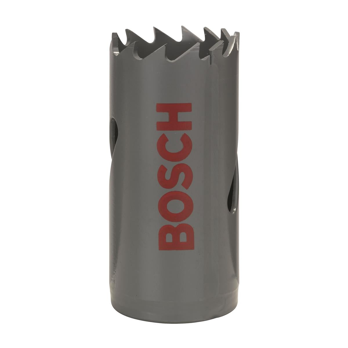Broca Sierra Bimetálica HSS Cobaltada de 1" Bosch 2608584105