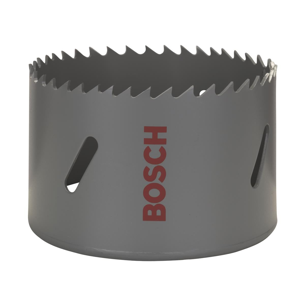 Broca Sierra Bimetálica HSS Cobaltada de 3" Bosch 2608584125