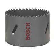 Broca Sierra Bimetálica HSS Cobaltada de 3" Bosch 2608584125