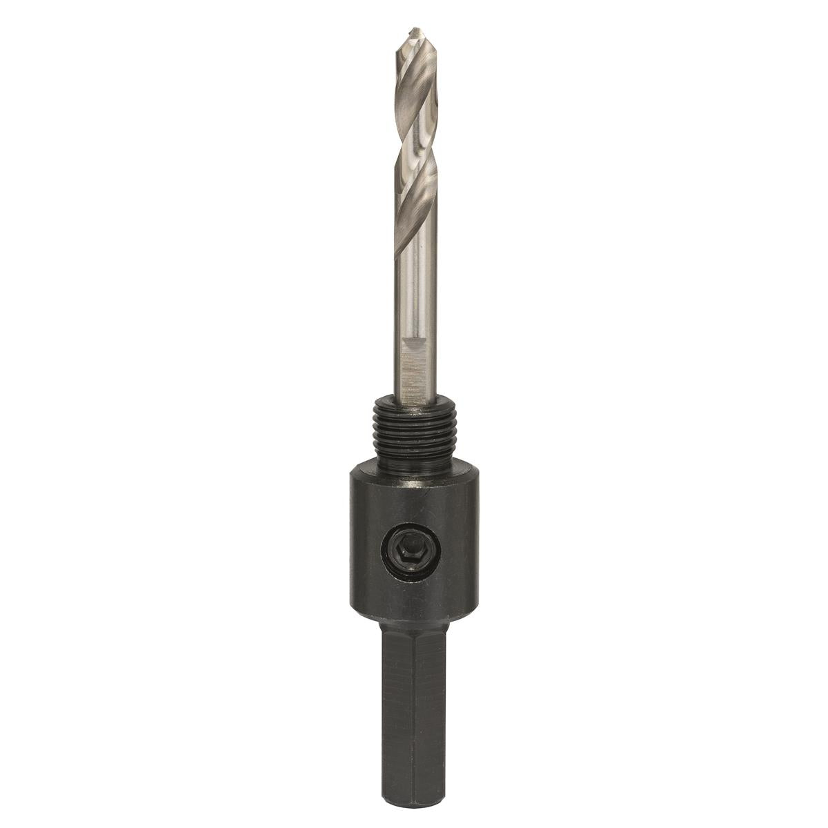 Adaptador Hexagonal de 3/8" para Broca Sierra de 9/16" a 13/49" Bosch 26093905883