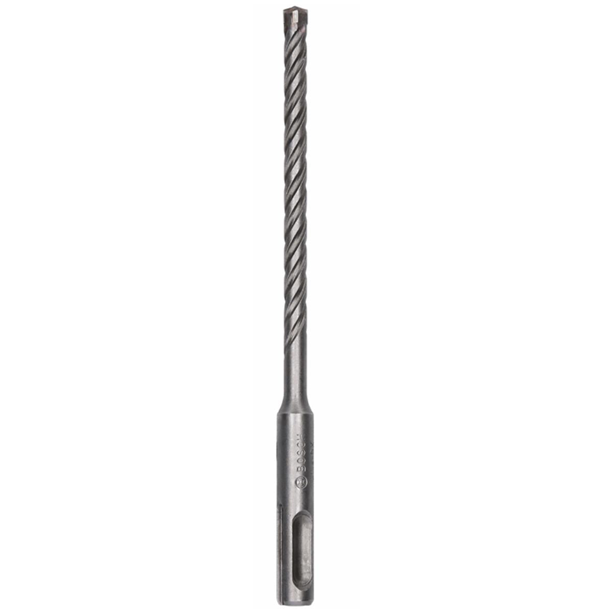 Broca Sds Plus-5x de  1/4" X 4" X 6" Bosch 2608836665