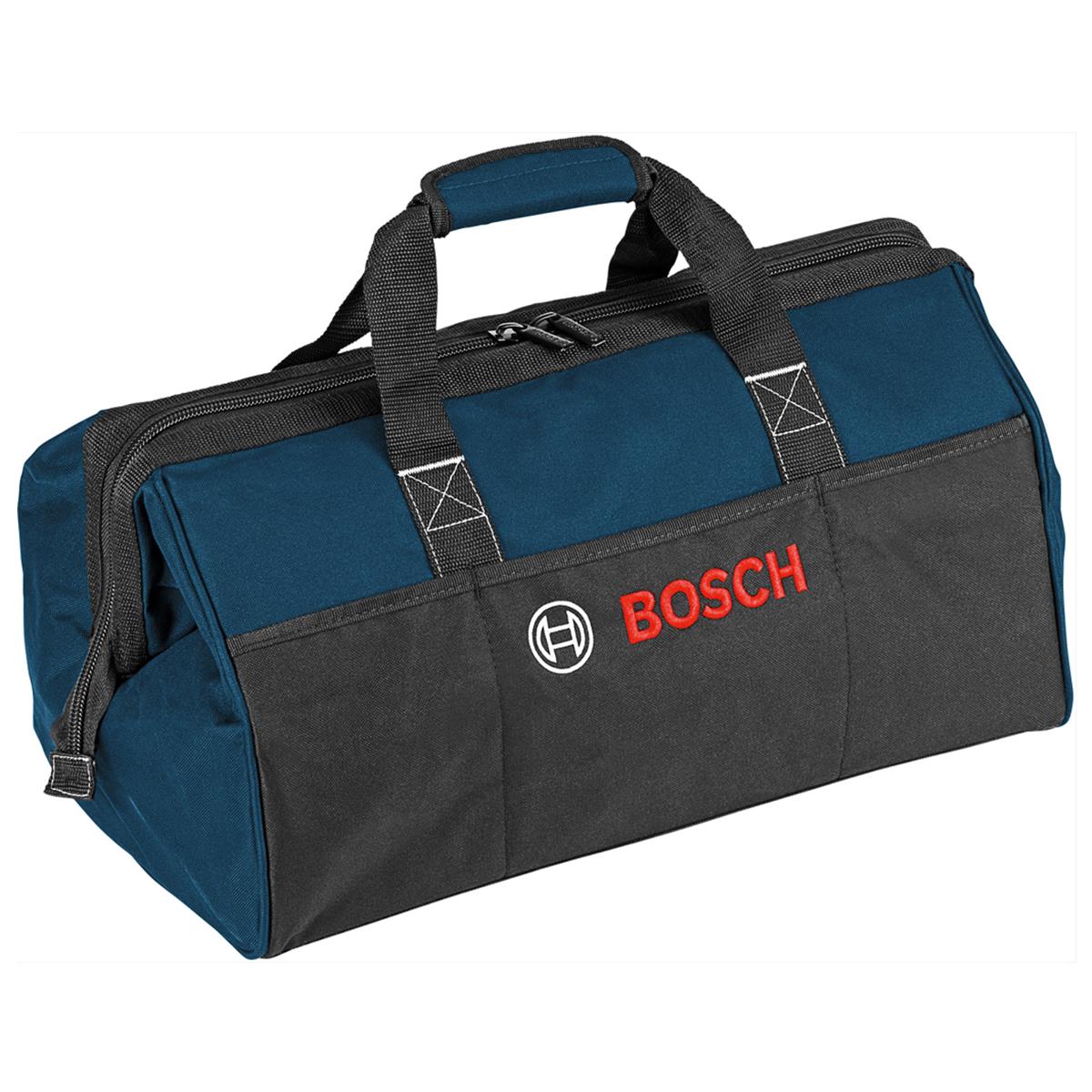Maleta Textil Para Herramientas Bosch 1619BZ0100