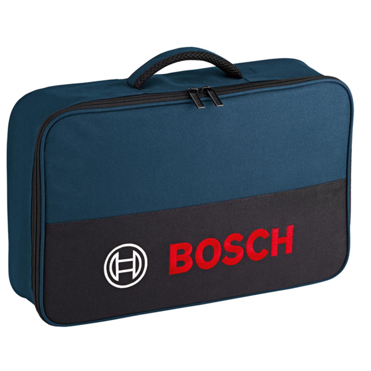 Estuche Textil de Herramientas Bosch 1600A003BH