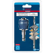 Adaptador EXPERT Power Change Plus con Broca Guía de 11 mm Bosch 2608900527