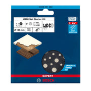 Kit de discos para lijadora M480 Expert Bosch 2608901202